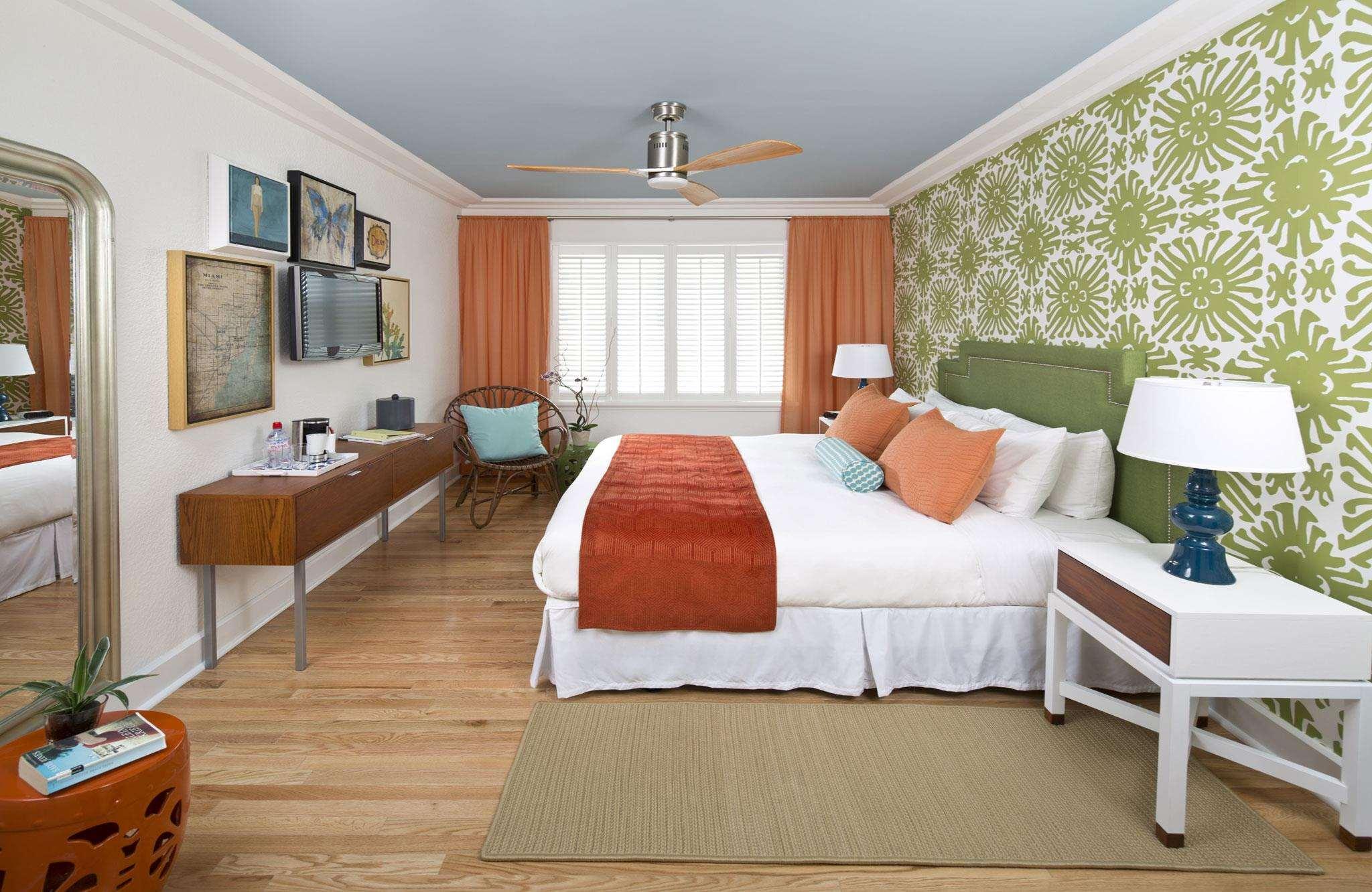 Circa 39 Hotel, An Ihg Miami Beach